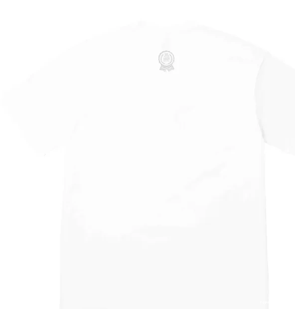Tee Limited First Sleeve White and 24SS Edition Black XL S Short L T-shirt M Anniversary 30th 0819